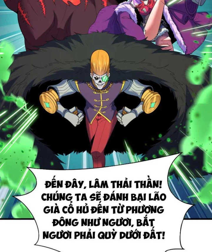 Kỷ Nguyên Kỳ Lạ Chapter 614 - 38