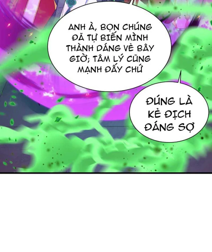 Kỷ Nguyên Kỳ Lạ Chapter 614 - 40
