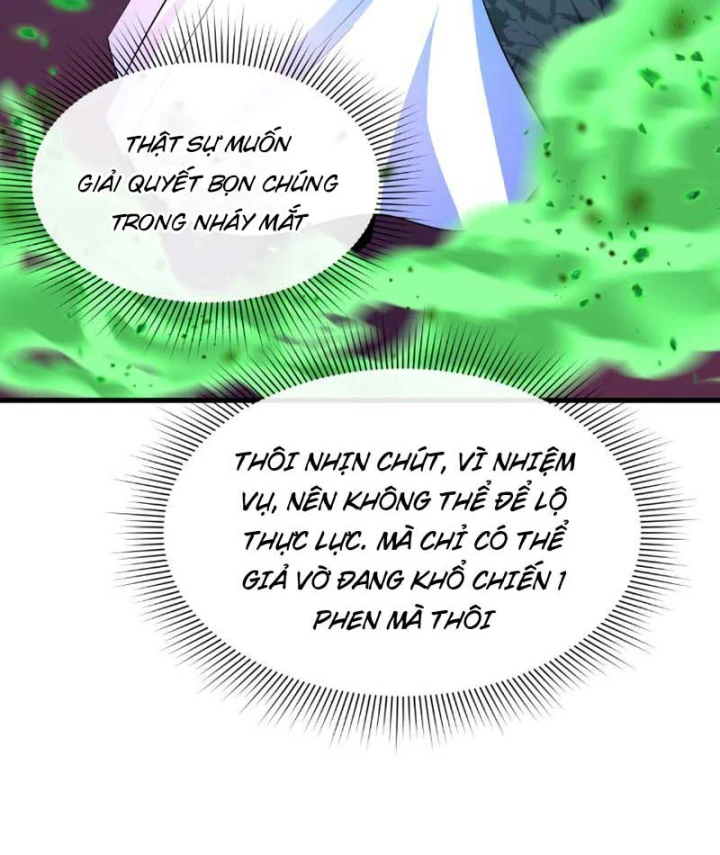 Kỷ Nguyên Kỳ Lạ Chapter 614 - 43