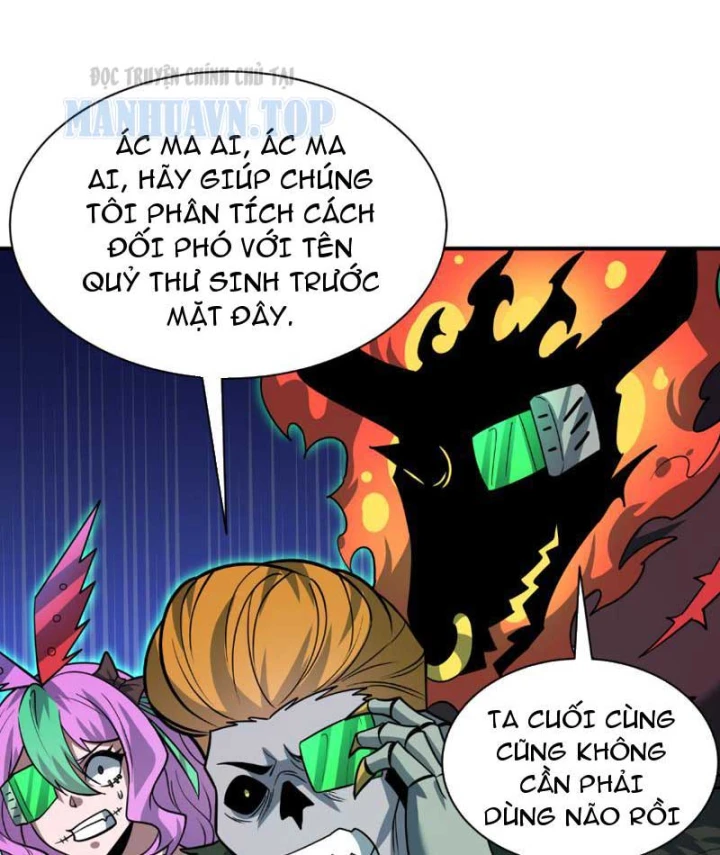 Kỷ Nguyên Kỳ Lạ Chapter 614 - 44