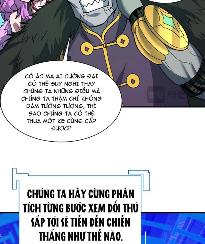 Kỷ Nguyên Kỳ Lạ Chapter 614 - 45