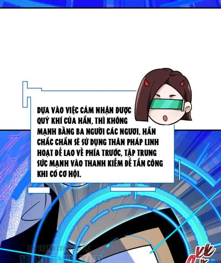 Kỷ Nguyên Kỳ Lạ Chapter 614 - 48
