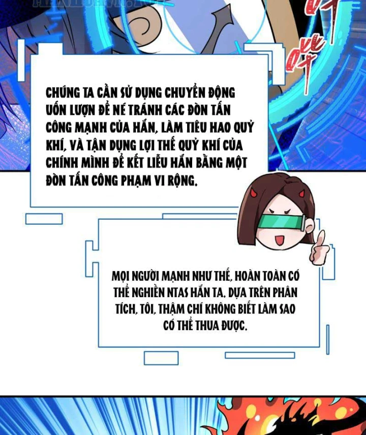 Kỷ Nguyên Kỳ Lạ Chapter 614 - 49