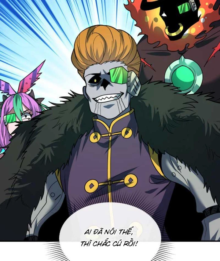 Kỷ Nguyên Kỳ Lạ Chapter 614 - 50