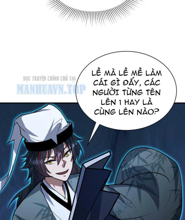 Kỷ Nguyên Kỳ Lạ Chapter 614 - 51