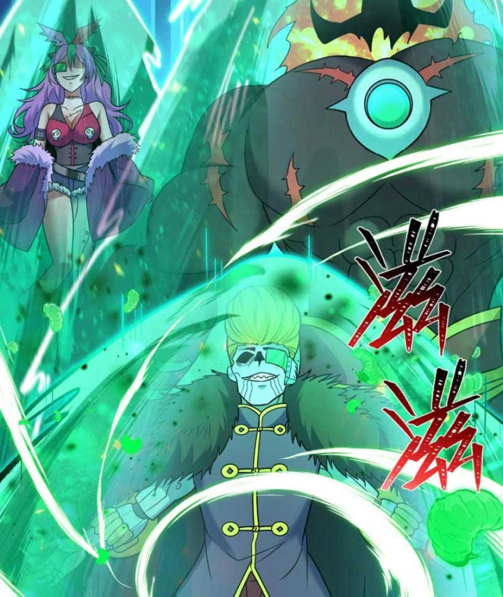 Kỷ Nguyên Kỳ Lạ Chapter 614 - 53