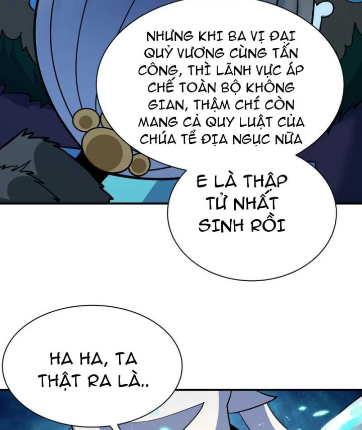 Kỷ Nguyên Kỳ Lạ Chapter 614 - 59