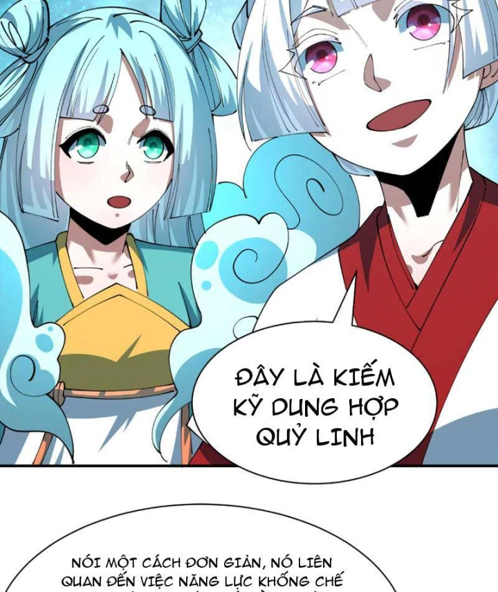 Kỷ Nguyên Kỳ Lạ Chapter 614 - 66