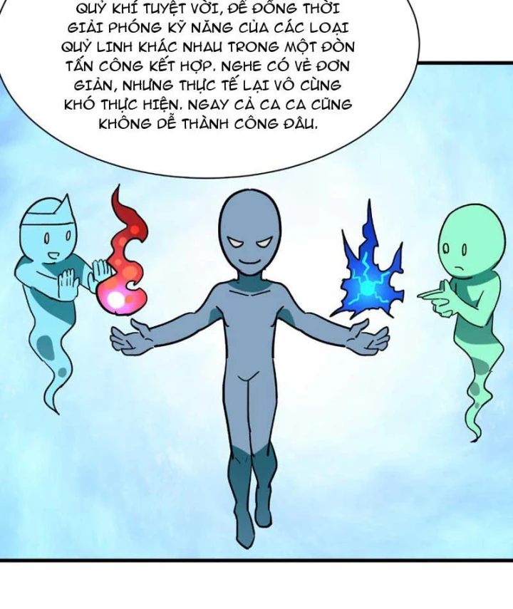 Kỷ Nguyên Kỳ Lạ Chapter 614 - 67