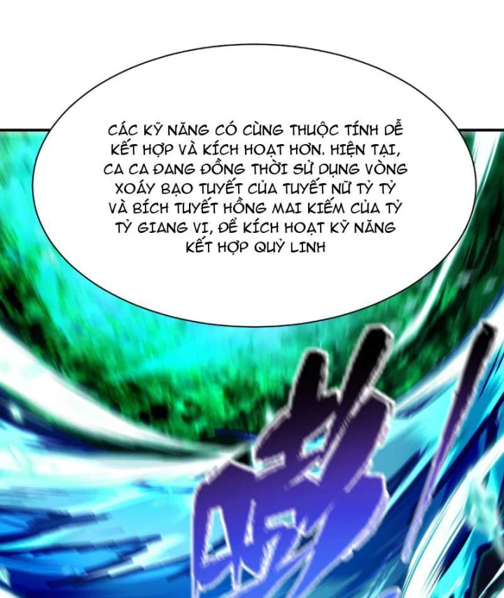 Kỷ Nguyên Kỳ Lạ Chapter 614 - 68