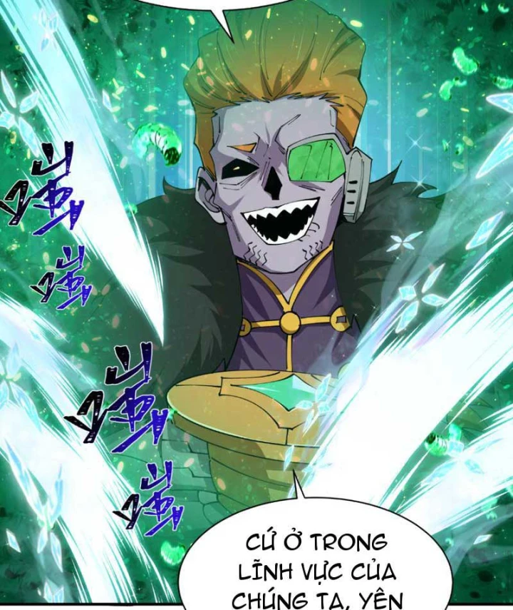 Kỷ Nguyên Kỳ Lạ Chapter 614 - 71