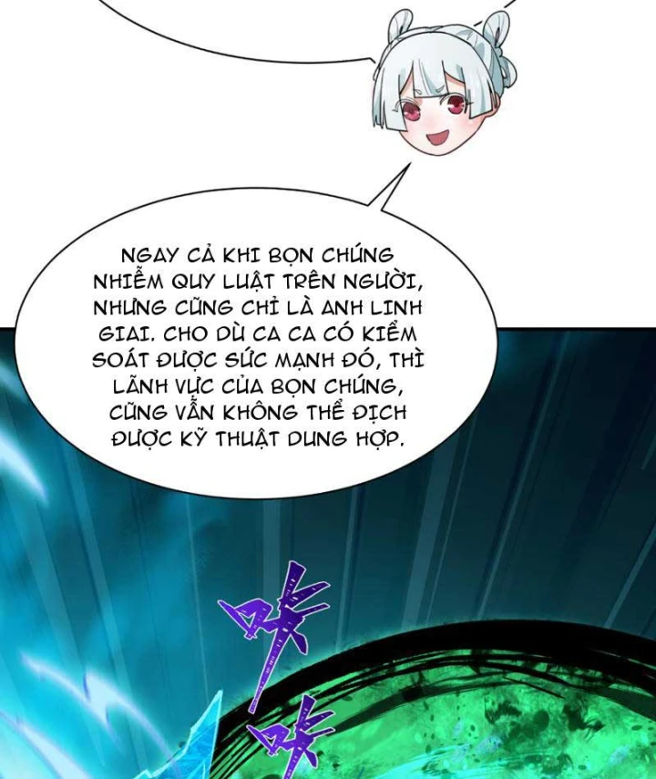 Kỷ Nguyên Kỳ Lạ Chapter 614 - 74