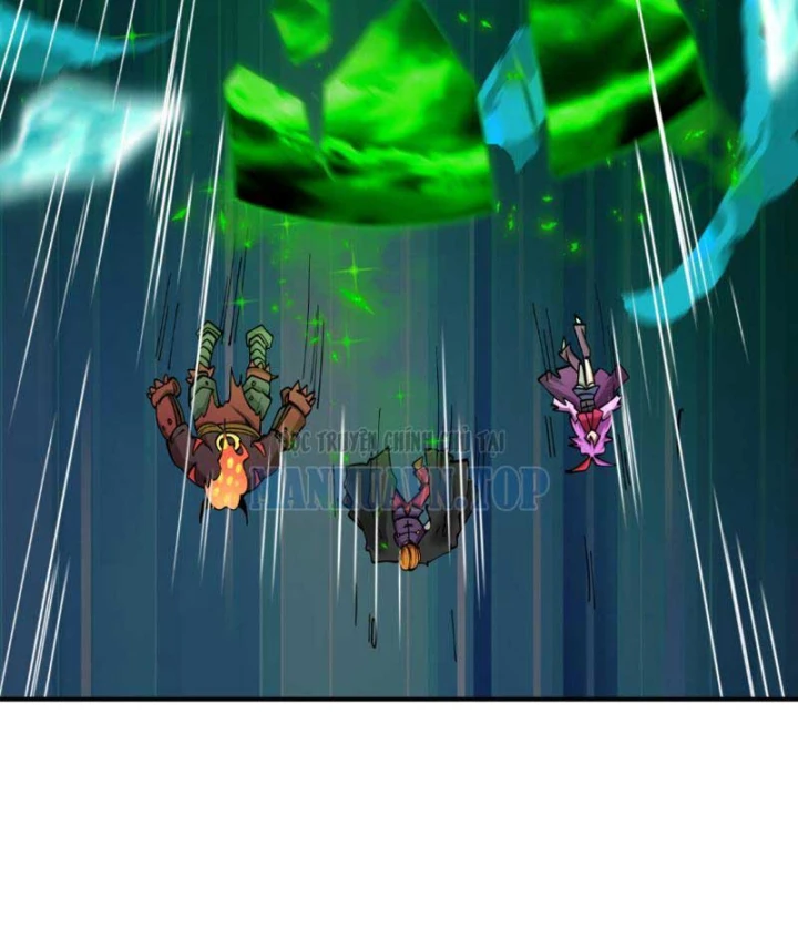 Kỷ Nguyên Kỳ Lạ Chapter 614 - 78
