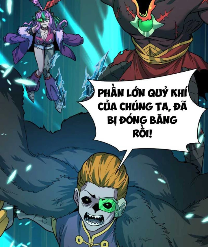 Kỷ Nguyên Kỳ Lạ Chapter 614 - 85