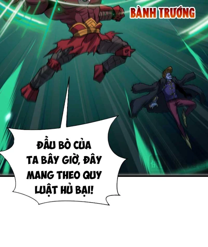 Kỷ Nguyên Kỳ Lạ Chapter 614 - 93