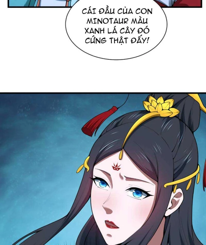 Kỷ Nguyên Kỳ Lạ Chapter 614 - 99