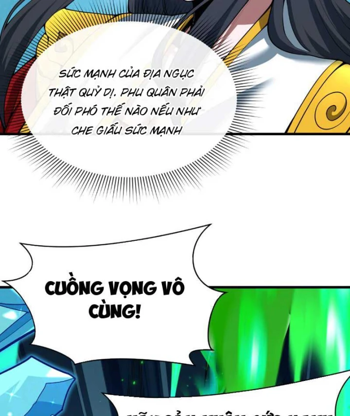 Kỷ Nguyên Kỳ Lạ Chapter 614 - 100
