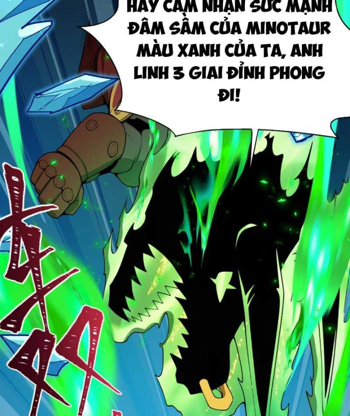 Kỷ Nguyên Kỳ Lạ Chapter 614 - 101