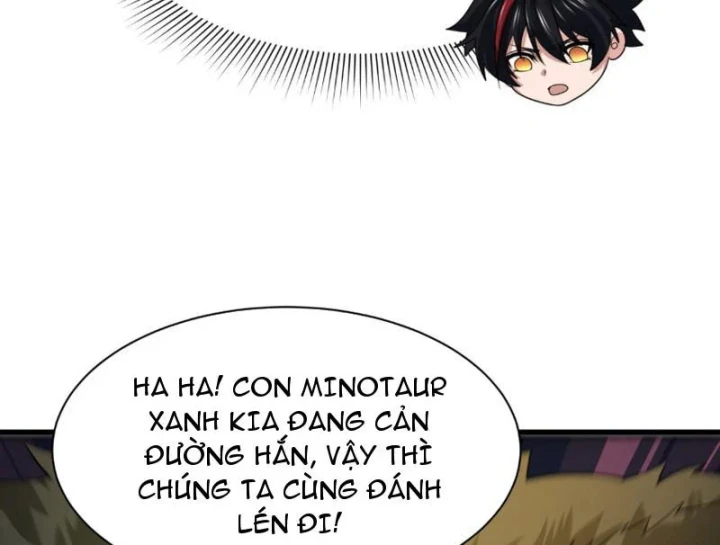 Kỷ Nguyên Kỳ Lạ Chapter 615 - 44