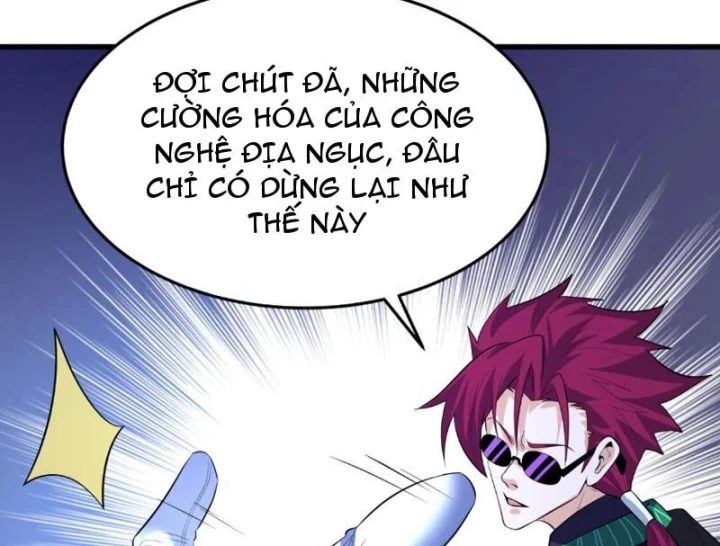 Kỷ Nguyên Kỳ Lạ Chapter 615 - 74