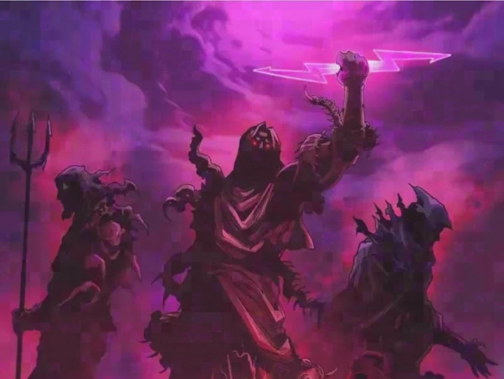 Kỷ Nguyên Kỳ Lạ Chapter 617 - 4