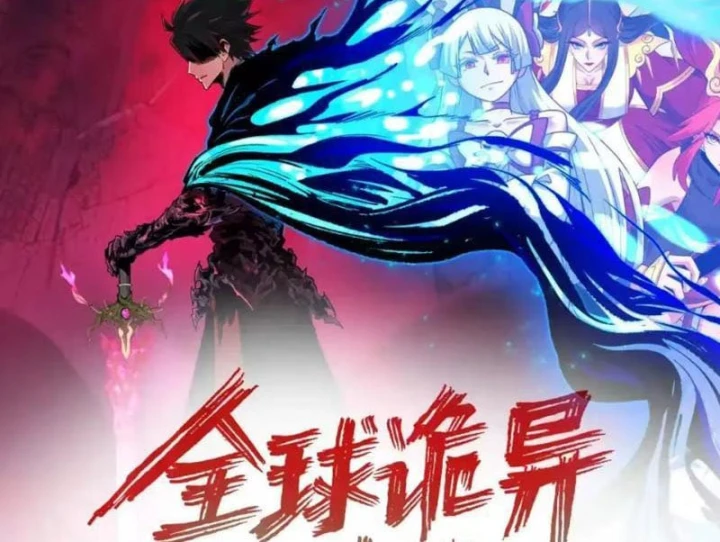 Kỷ Nguyên Kỳ Lạ Chapter 617 - 6