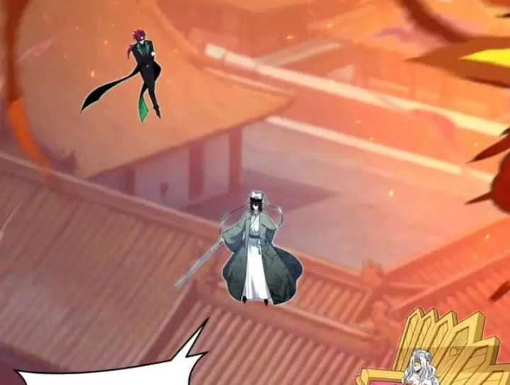 Kỷ Nguyên Kỳ Lạ Chapter 617 - 17