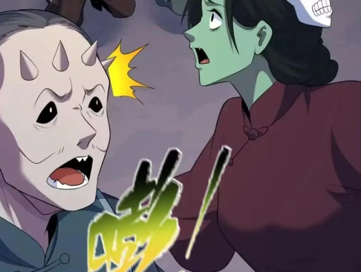 Kỷ Nguyên Kỳ Lạ Chapter 617 - 21