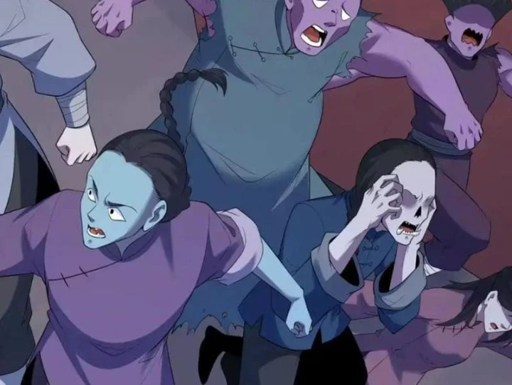 Kỷ Nguyên Kỳ Lạ Chapter 617 - 27