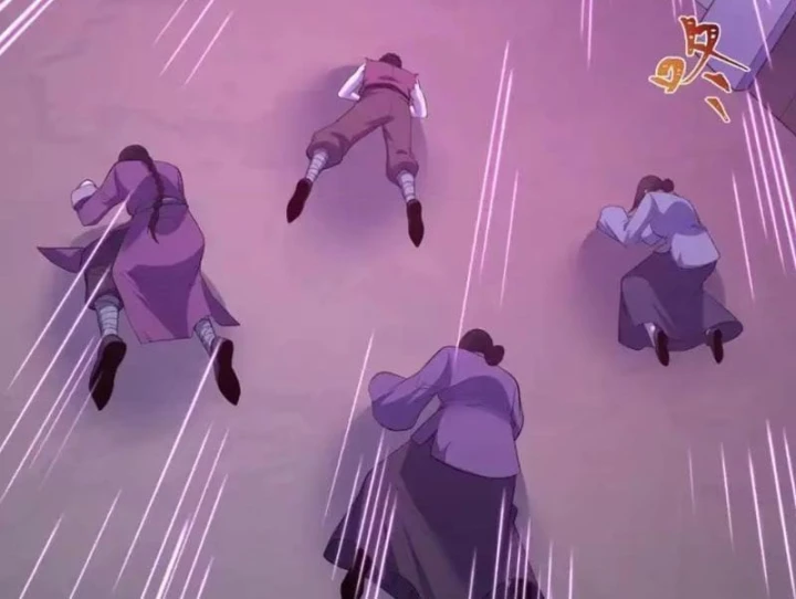 Kỷ Nguyên Kỳ Lạ Chapter 617 - 31