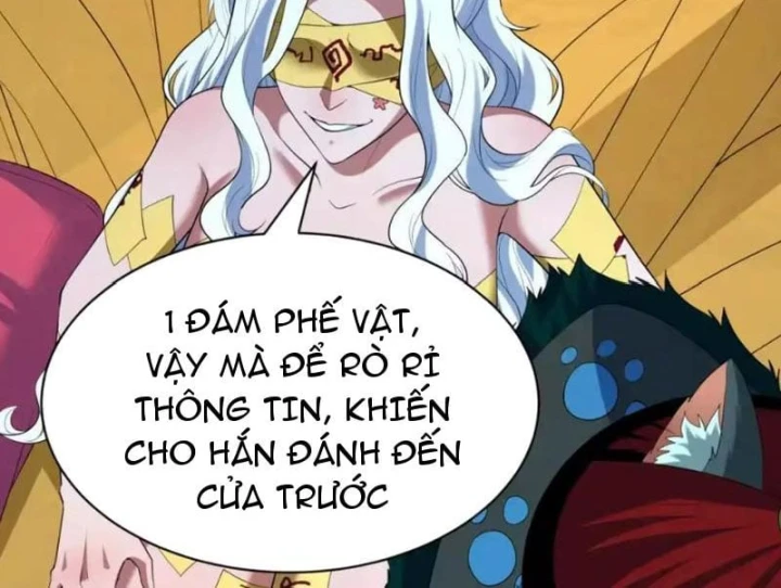 Kỷ Nguyên Kỳ Lạ Chapter 617 - 34