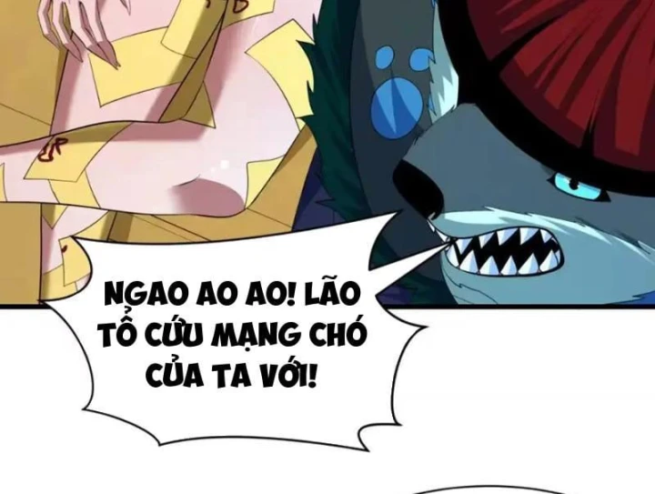 Kỷ Nguyên Kỳ Lạ Chapter 617 - 35