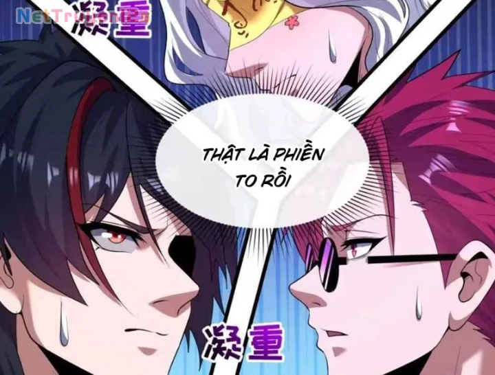 Kỷ Nguyên Kỳ Lạ Chapter 617 - 51