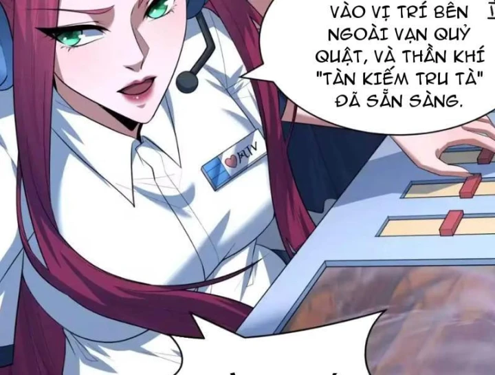 Kỷ Nguyên Kỳ Lạ Chapter 617 - 61