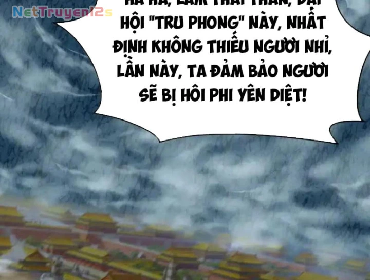 Kỷ Nguyên Kỳ Lạ Chapter 617 - 97
