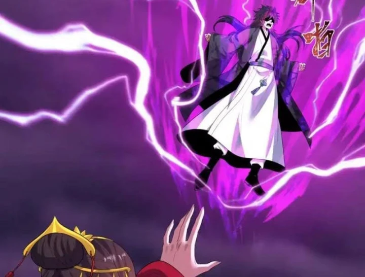 Kỷ Nguyên Kỳ Lạ Chapter 617 - 99