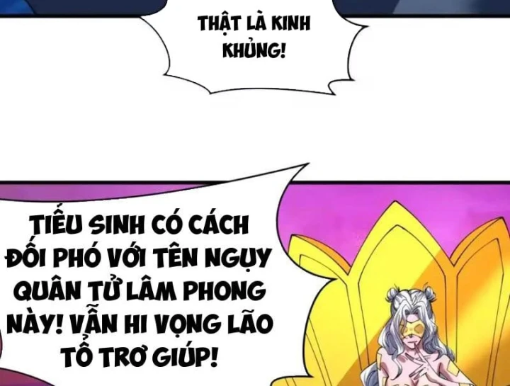 Kỷ Nguyên Kỳ Lạ Chapter 617 - 117