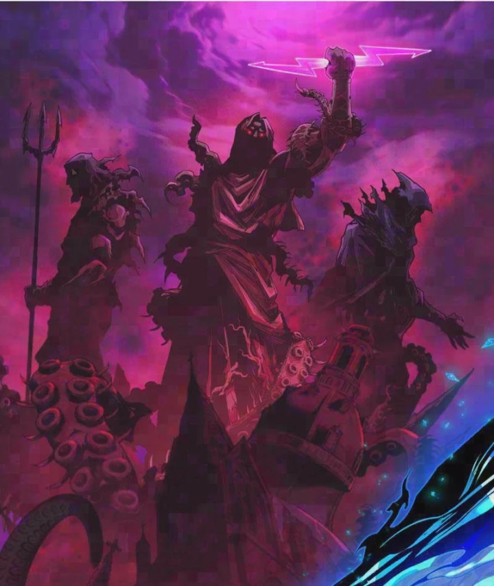 Kỷ Nguyên Kỳ Lạ Chapter 619 - 3