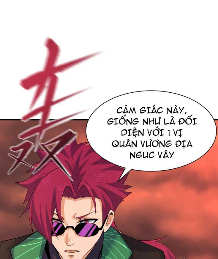 Kỷ Nguyên Kỳ Lạ Chapter 619 - 8