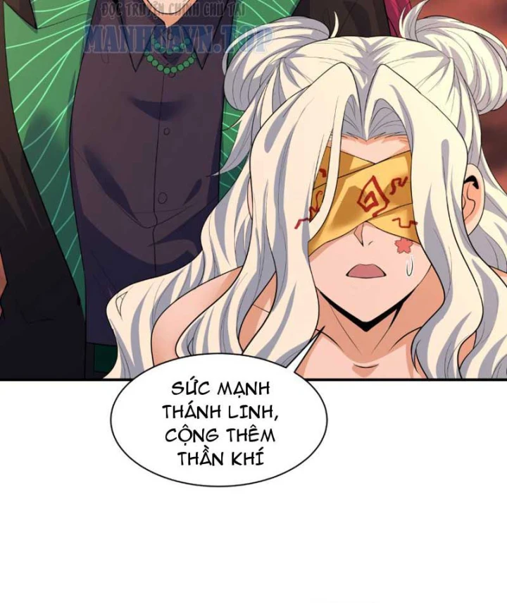 Kỷ Nguyên Kỳ Lạ Chapter 619 - 9