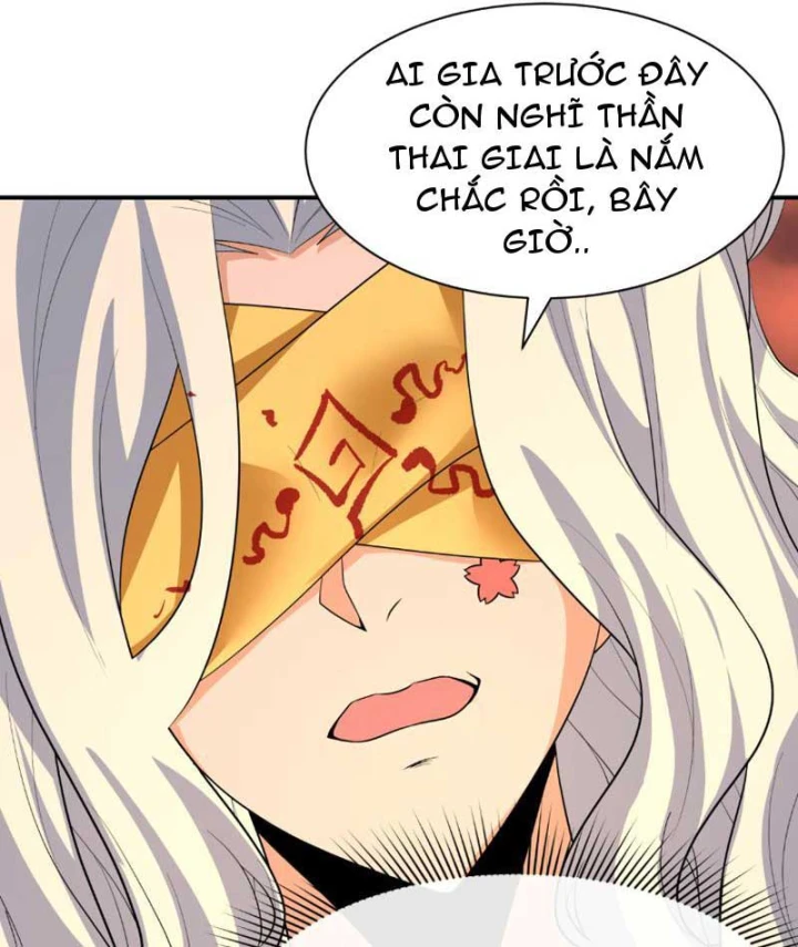 Kỷ Nguyên Kỳ Lạ Chapter 619 - 10