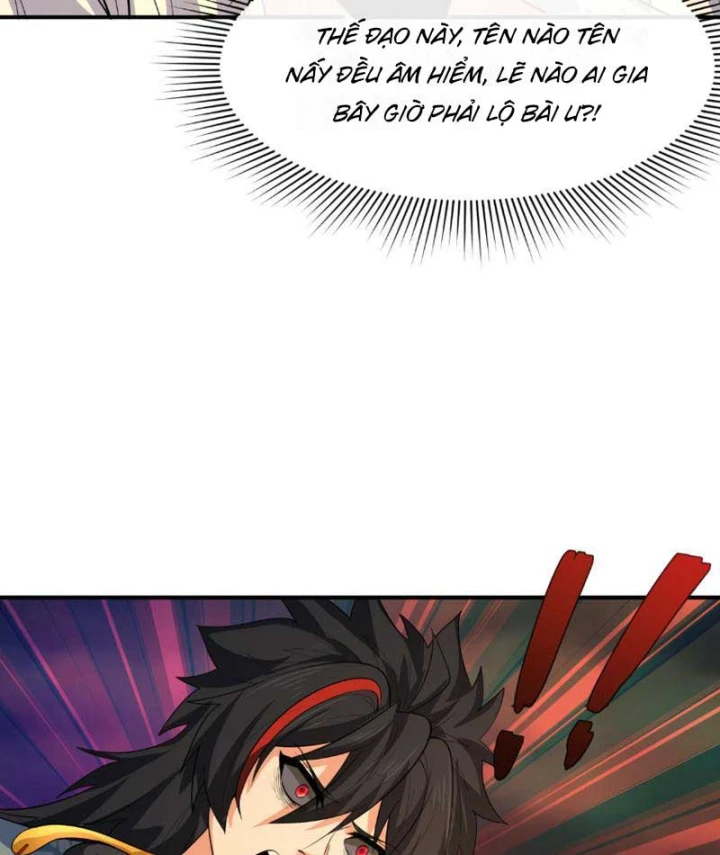 Kỷ Nguyên Kỳ Lạ Chapter 619 - 11