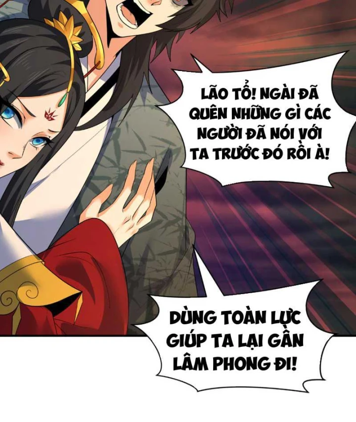 Kỷ Nguyên Kỳ Lạ Chapter 619 - 12