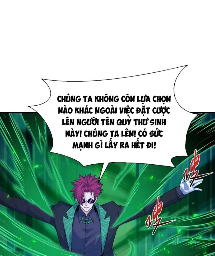 Kỷ Nguyên Kỳ Lạ Chapter 619 - 13