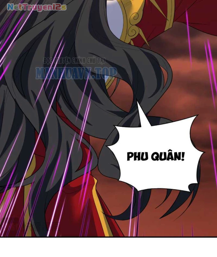 Kỷ Nguyên Kỳ Lạ Chapter 619 - 17