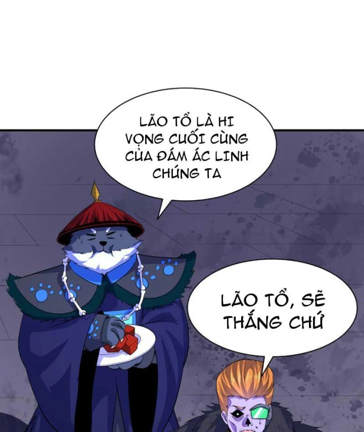 Kỷ Nguyên Kỳ Lạ Chapter 619 - 18