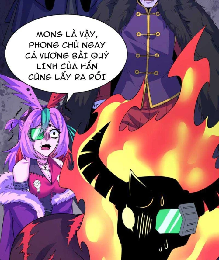 Kỷ Nguyên Kỳ Lạ Chapter 619 - 19