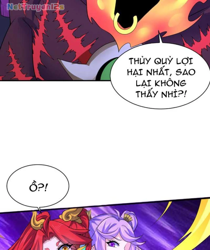 Kỷ Nguyên Kỳ Lạ Chapter 619 - 20