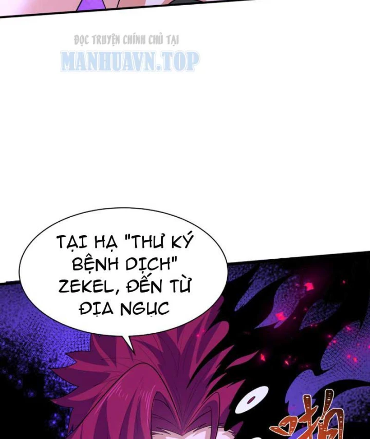 Kỷ Nguyên Kỳ Lạ Chapter 619 - 22