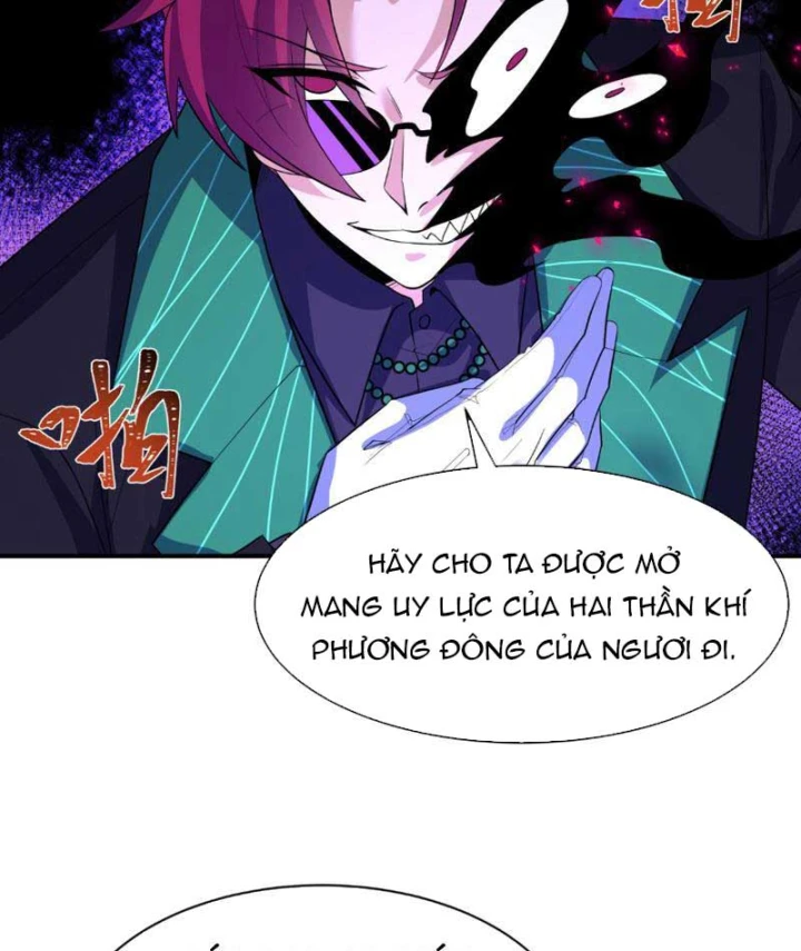 Kỷ Nguyên Kỳ Lạ Chapter 619 - 23